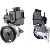 Resim Hella DIREKSIYON POMPASI MERCEDES SPRINTER W906-W907 / OM651 