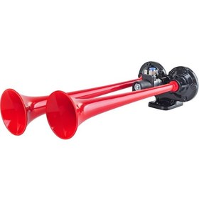 Resim Korna Havali Ikili Duz Ses 24V 504589510 