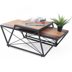 Resim SHOWDEKO Galaxi Center Tables 