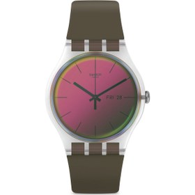 Resim Swatch Polarmy Unisex Kol Saati Suok714 