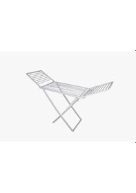 Resim Doğa Elite Plastik Çamaşır Kurutmalık Beyaz 