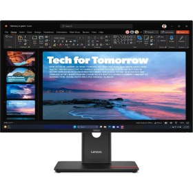 Resim 27 Lenovo T27QD-40 64AAGAT2TK Qhd 2k 4ms 120Hz 
