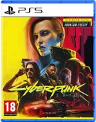 Resim CD Projekt Red CYBERPUNK 2077 ULTIMATE EDITION PS5 OYUN 