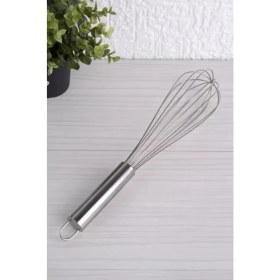 Resim Royaleks Group Metal Çırpıcı Paslanmaz ROYALEKS-PC14 