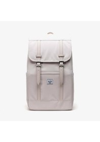 Resim Herschel Retreat Çocuk Bej Çanta Düz 11397 Bej 