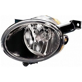 Resim HELLA 1N0009954-311 Sis Fari Sol Caddy III Touran 04- Tiguan Golf VI 08- Jetta IV 11 5K0941699F 1N0009954311 (WF972561) 