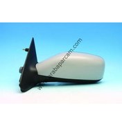 Resim renom Renault Laguna 2 Dış Dikiz Aynası Sol Elektirikli 7701053958 