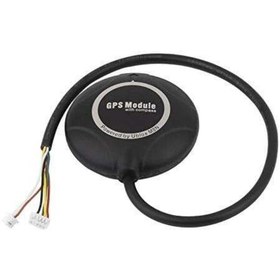 Resim Pixhawk için M8N 8M GPS Modülü 