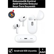 Resim Poco Serisi 1. Nesil Pro Bluetooth Kulak Içi Kulaklık 
