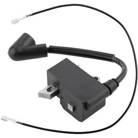 Resim Gardenpro Eb/ebv 300 Üfleme Toplama Makinası Elektronik Bobin 