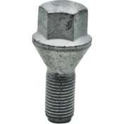 Resim Alpha Auto Part Fiat Doblo Için Bijon Cıvatası 