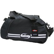 Resim Go İthalat KÜÇÜK BOY FİLELİ SEYAHAT ÇANTA 40x15x17cm (784) 