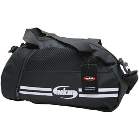 Resim Go İthalat KÜÇÜK BOY FİLELİ SEYAHAT ÇANTA 40x15x17cm (784) 