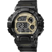 Resim Q&Q M144j004y Unisex Kol Saati 