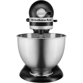 Resim KitchenAid Classic 4,3 L Stand Mikser - 5K45SS 