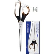 Resim Rubenis 10'' Makas (1-R-1110) 