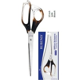 Resim Rubenis 10'' Makas (1-R-1110) 