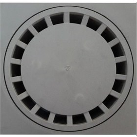 Resim Yer Süzgeci 100 Mm Alttan Çıkışlı Diğer 
