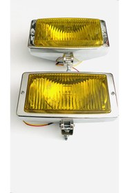 Resim Paşam Oto Aksesuar ETİKETÇİLERE 210 SİS 