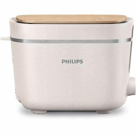 Resim Philips HD2640/10 Çevre Dostu Mutfak Serisi Ekmek Kızartma Makinesi 