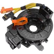 Resim Prado 150 Serisi 2009-2017 Grj150 Kdj Için Direksiyon Kablosu Saat 84307-47020 