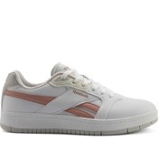 Resim Reebok Kıngs Corner Beyaz Kadın Sneaker 