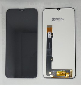 Resim General Mobile Gm 20 Lcd Ekran dokunmatik 