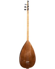 Resim RHN Kısa Sap Öğrenci Bağlama (OBGL06) Başlangıç Seti (Bağlama + Nota Sehpası + Kılıf + Tezene + Yede 