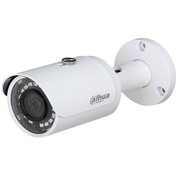Resim Dahua (hac-hfw1200s-0360b) 1/2.7 2mp 3.6mm Lens 1080p Hdcvı 4ın1 Ip67 Metal Ir Bullet Kamera-30mt. 
