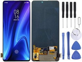 Resim Xiaomi Mi A3 Uyumlu Lcd Ekran Dokunmatik Oled 
