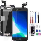 Resim Iphone 6 Plus Ekran Lcd Dokunmatik Revize 
