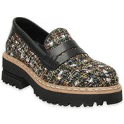 Resim Mammamia D25ya-3655 Günlük Çok Renkli Kadın Ayakkabı Çok Renkli 