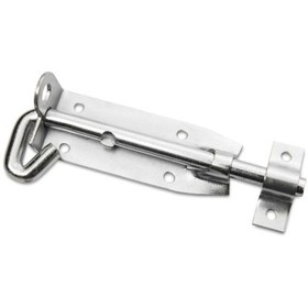 Resim Köseoğlu Kilitli Sürgü No 3 