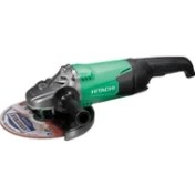 Resim Hitachi G23St Taşlama 230Mm 2200W 