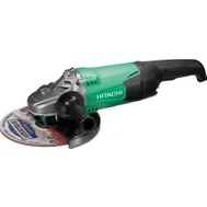 Resim Hitachi G23St Taşlama 230Mm 2200W 