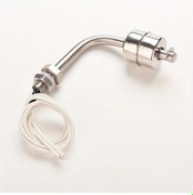 Resim Dashanshop 1 Adet Paslanmaz Çelik Sıvı Şamandıra Anahtarı, Su Seviye Sensörü, Ev Ve Endüstriyel Kullanım 