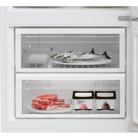 Resim Altus ALK 474 E 532 L No-Frost Buzdolabı 