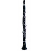 Resim Amati ACL242-O Si Bemol Klarnet 