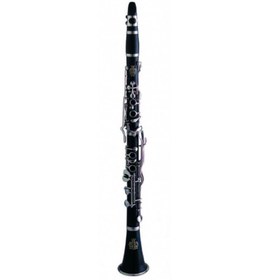 Resim Amati ACL242-O Si Bemol Klarnet 