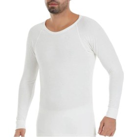 Resim Yıldız 266-271 Erkek Uzun Kollu Termal Üst Fanila Tekli Ekru 