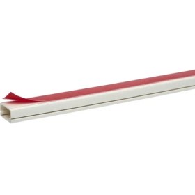 Resim Schneider Electric 25X16 Yapışkanlı Kablo Kanalı 2 Metre SCHETK25916EZ 