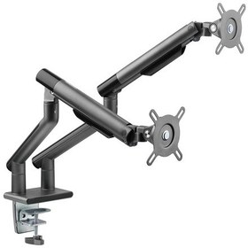 Resim Xdrive MNT-49/C024 İkili Monitör Tutucu 
