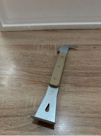 Resim TANSU STORE Plastik Saplı Arıcılık El Demiri / Çerçeve Ayırıcı 
