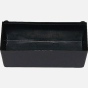 Resim Wisent Avadanlık - Siyah 12,5x5,5 cm No:16 