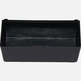 Resim Wisent Avadanlık - Siyah 12,5x5,5 cm No:16 