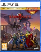 Resim Hammerwatch 2 Chronicles Edition PS5 Oyun Modus