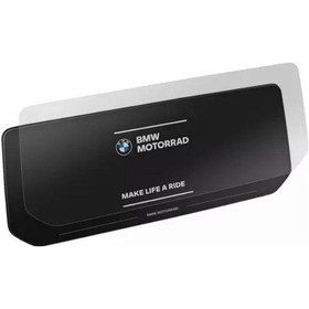 Resim Bmw R 18 2021 2023 Model 10.25" Gösterge Ekran Koruma 