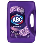 Resim ABC Frezya Yumuşatıcı 5 L 