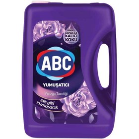 Resim ABC Frezya Yumuşatıcı 5 L 