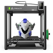 Resim Creality Ender-5 Max 3D Yazıcı 
